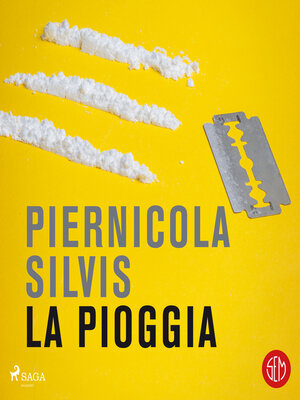 cover image of La pioggia